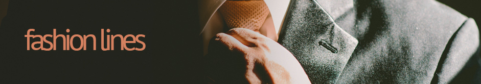 Fashion Lines banner image