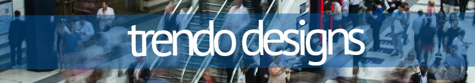 Trendo Designs banner image